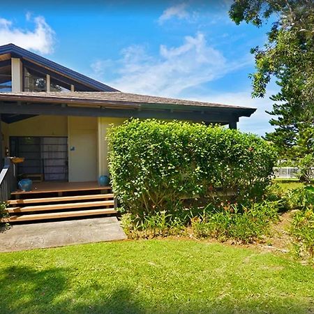 Mauna Kai 11 Apartment Princeville Exterior photo